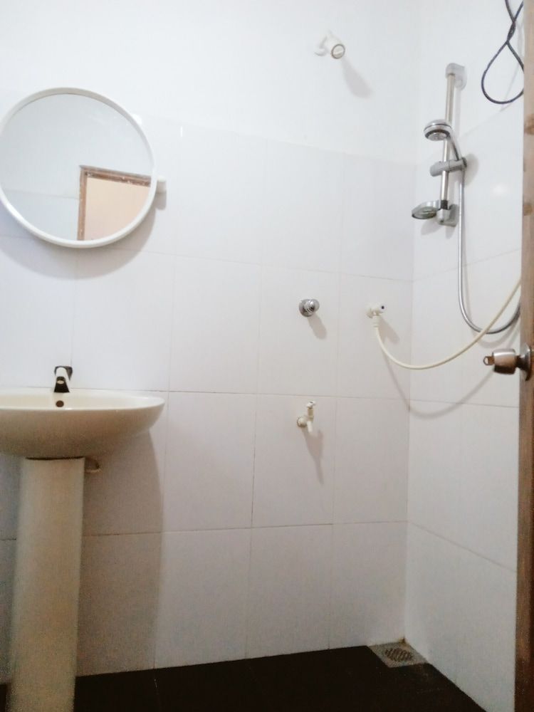 Charming 2-bed Apartment in Weligama Apartment 15