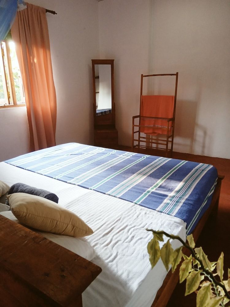 Charming 2-bed Apartment in Weligama Apartment 4