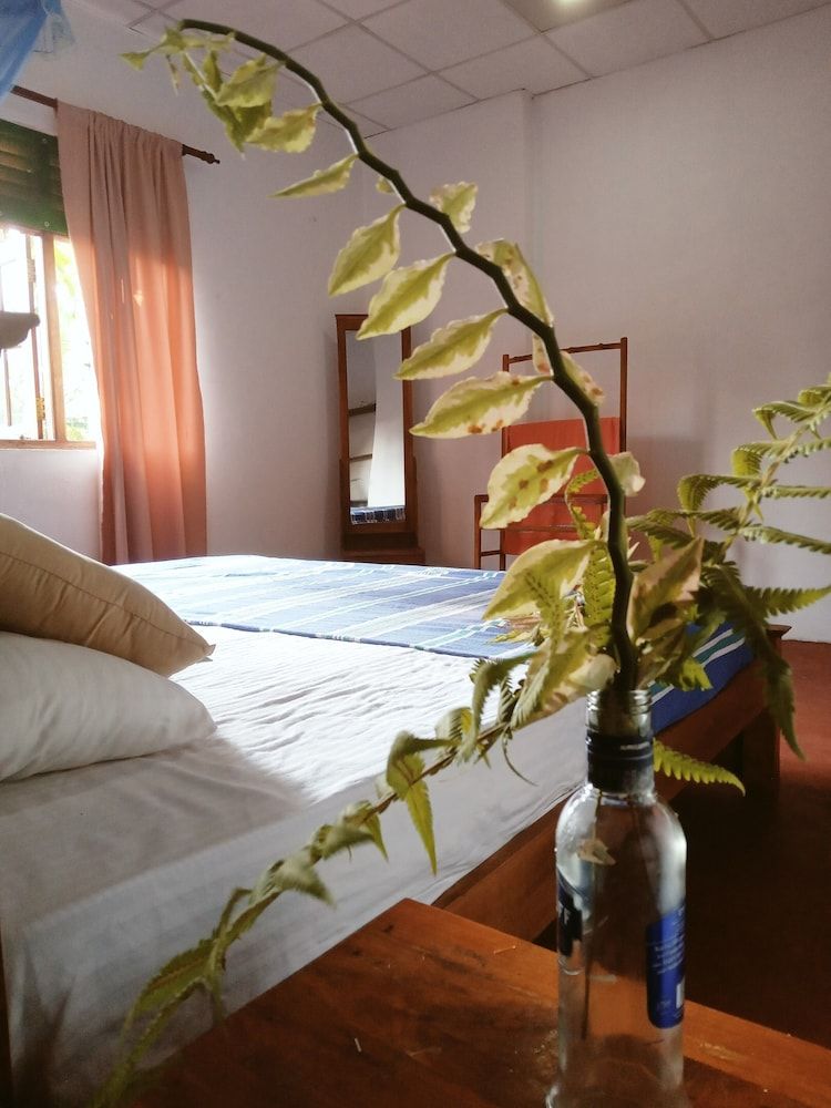 Charming 2-bed Apartment in Weligama Apartment 8