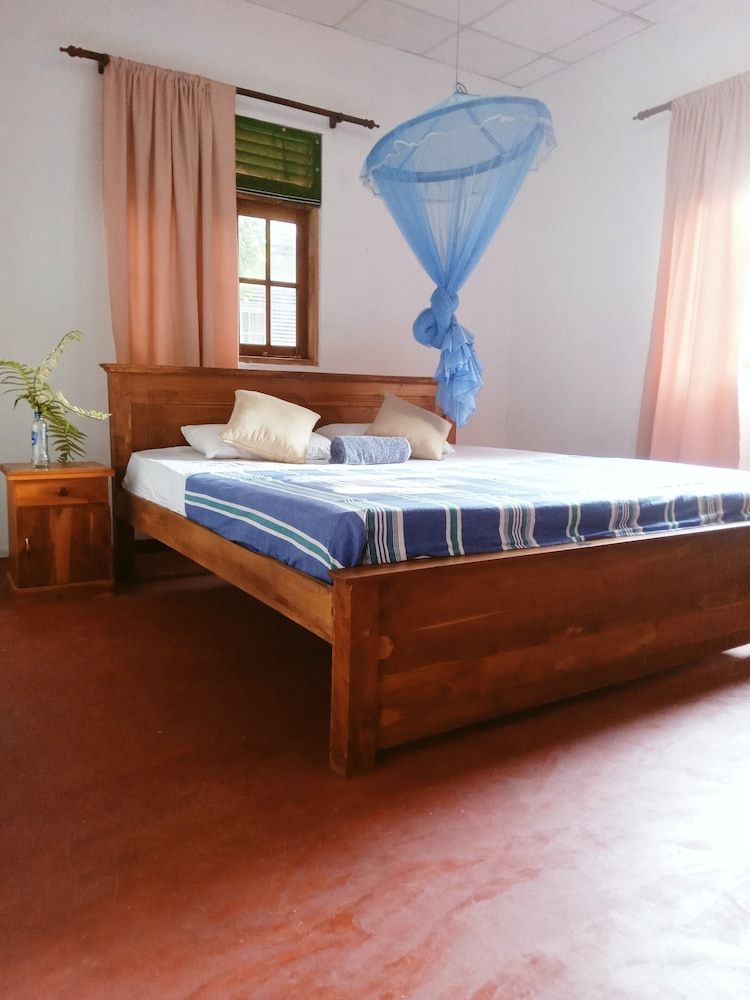 Charming 2-bed Apartment in Weligama Apartment 5