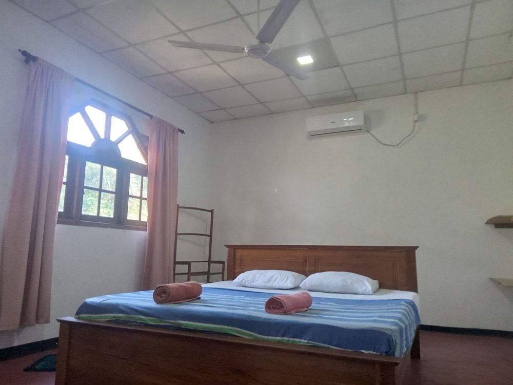 Charming 2-bed Apartment in Weligama Apartment 19