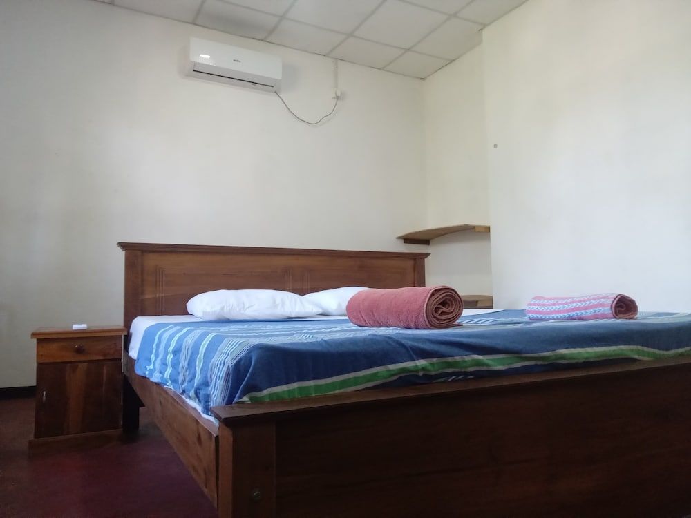 Charming 2-bed Apartment in Weligama Apartment 13