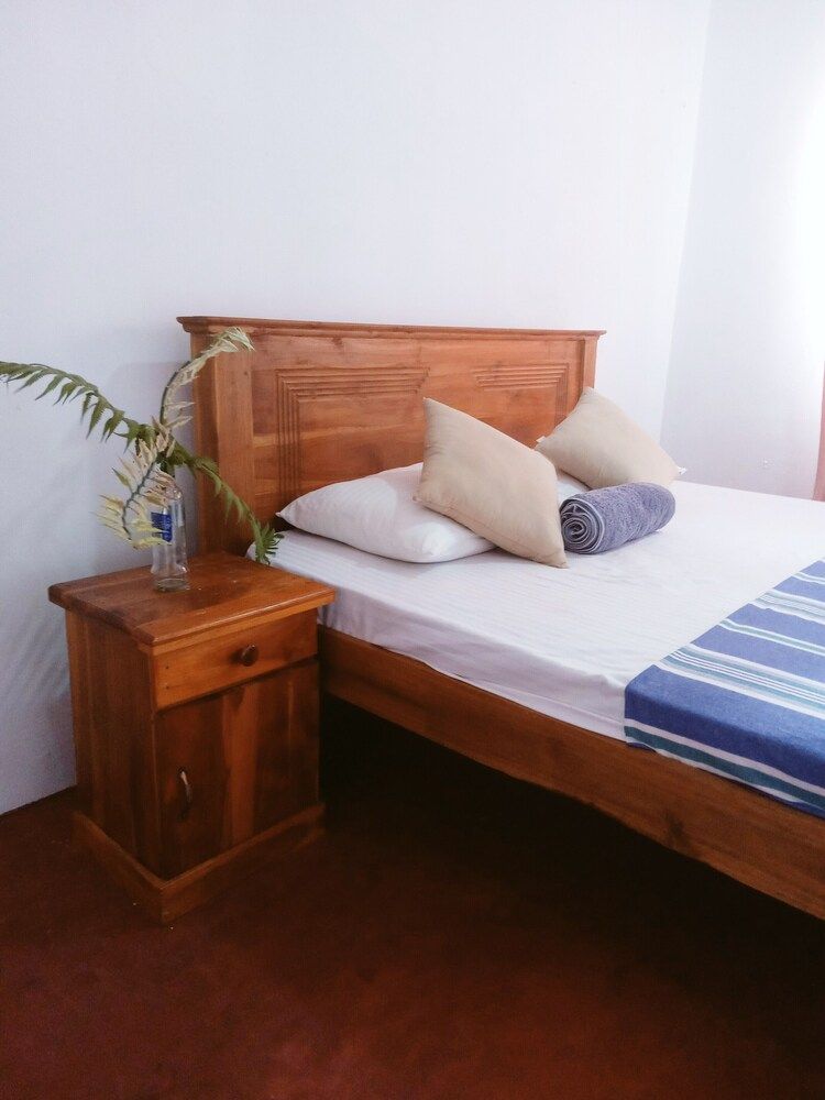 Charming 2-bed Apartment in Weligama Apartment 7