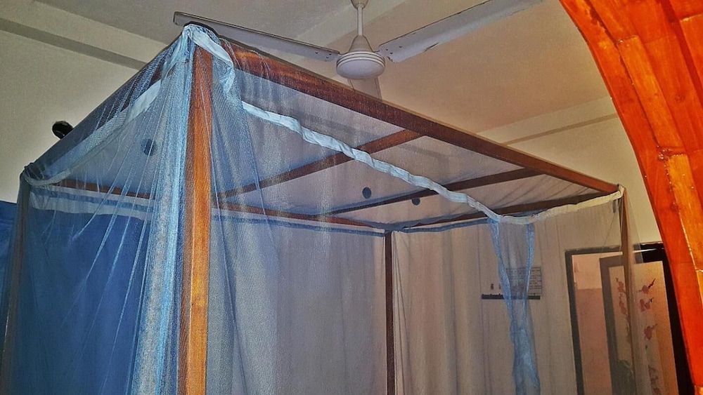 undefined 100 Step Beach White House 6