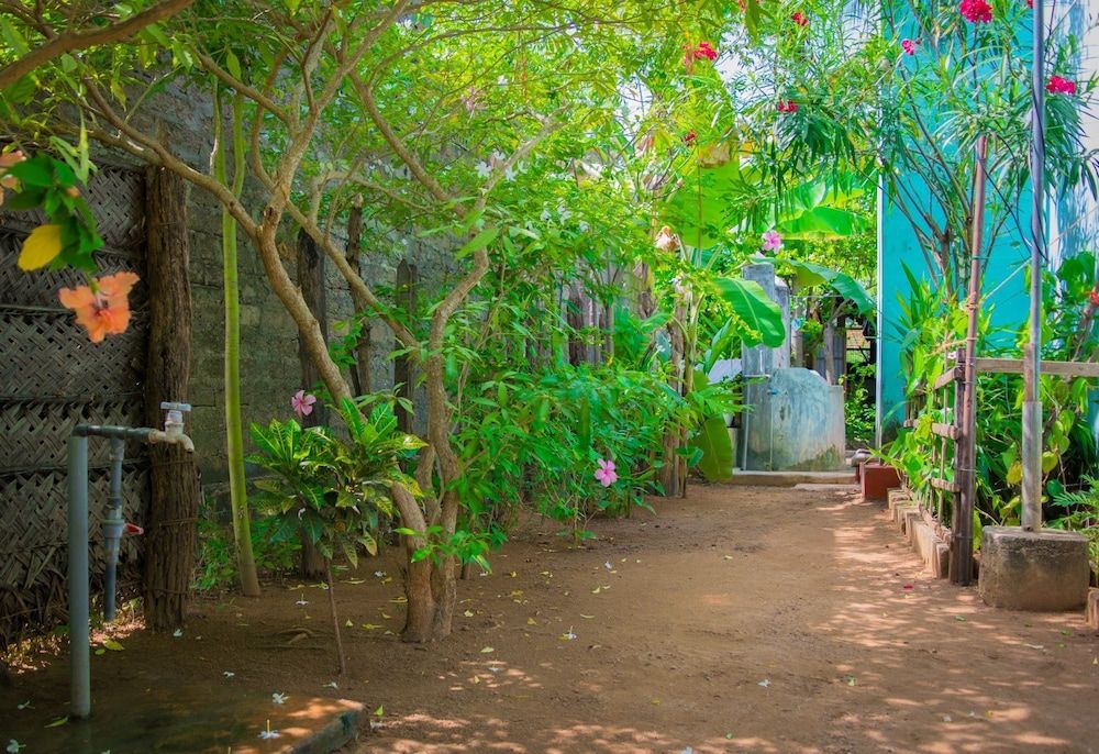 Nilaveli Beach Inn Two Bedrooms House 5