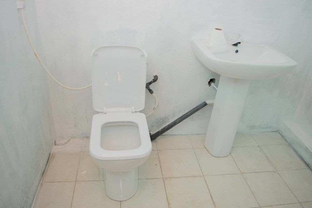 Nilaveli Beach Inn Two Bedrooms House 8