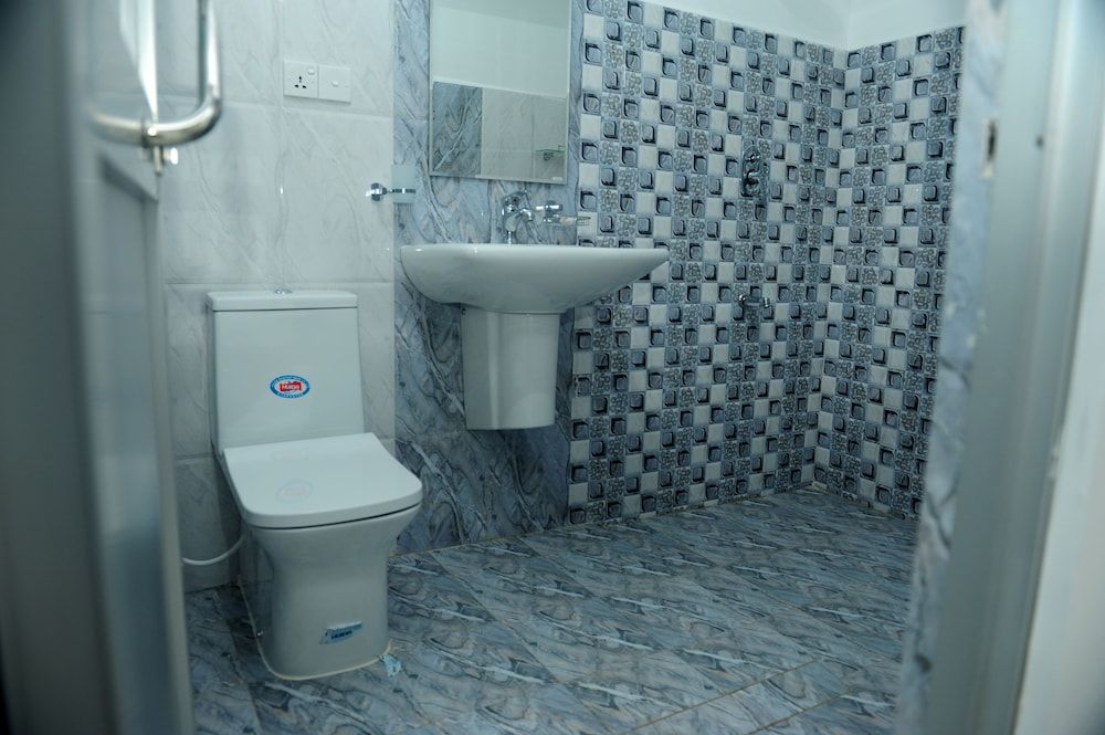 Sunstar Deluxe Double Room, 1 Double Bed, Non Smoking, Pool View 6