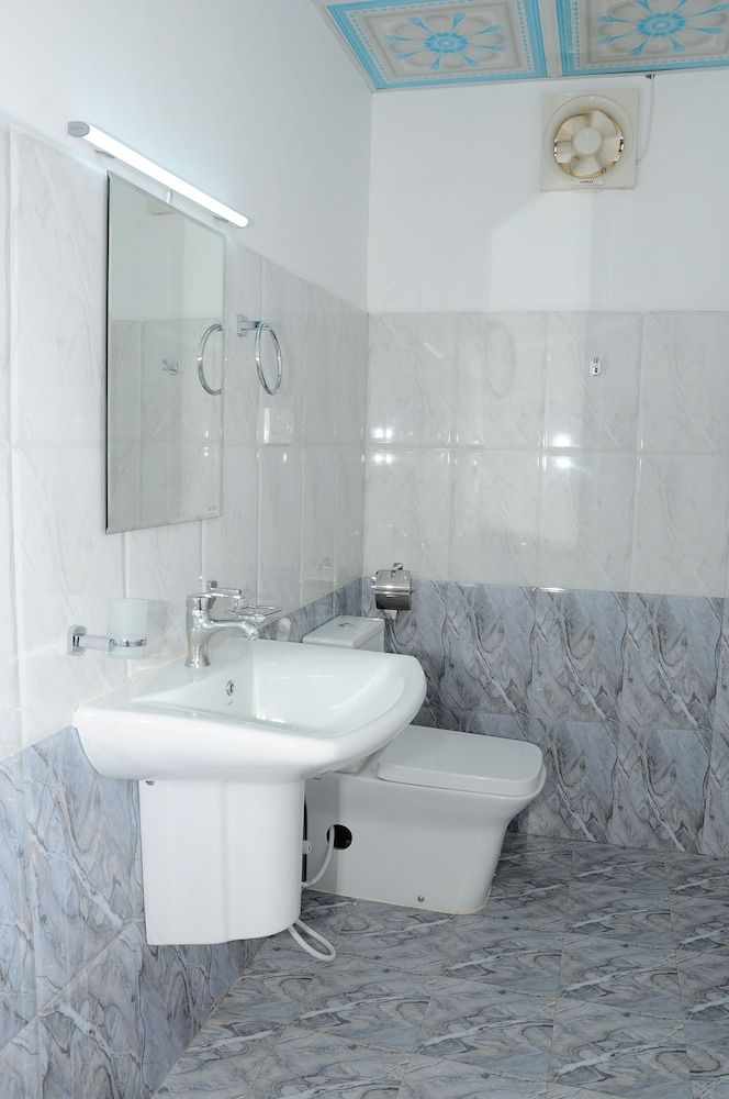 Sunstar Deluxe Double Room, 1 Double Bed, Non Smoking, Pool View 8