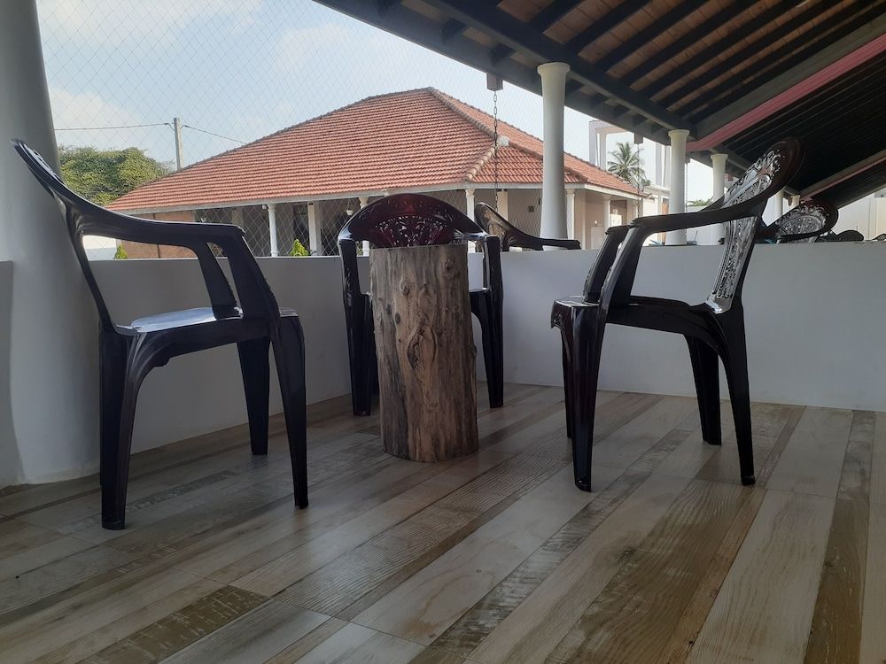 Namaste Nilaveli Standard Double Room 12