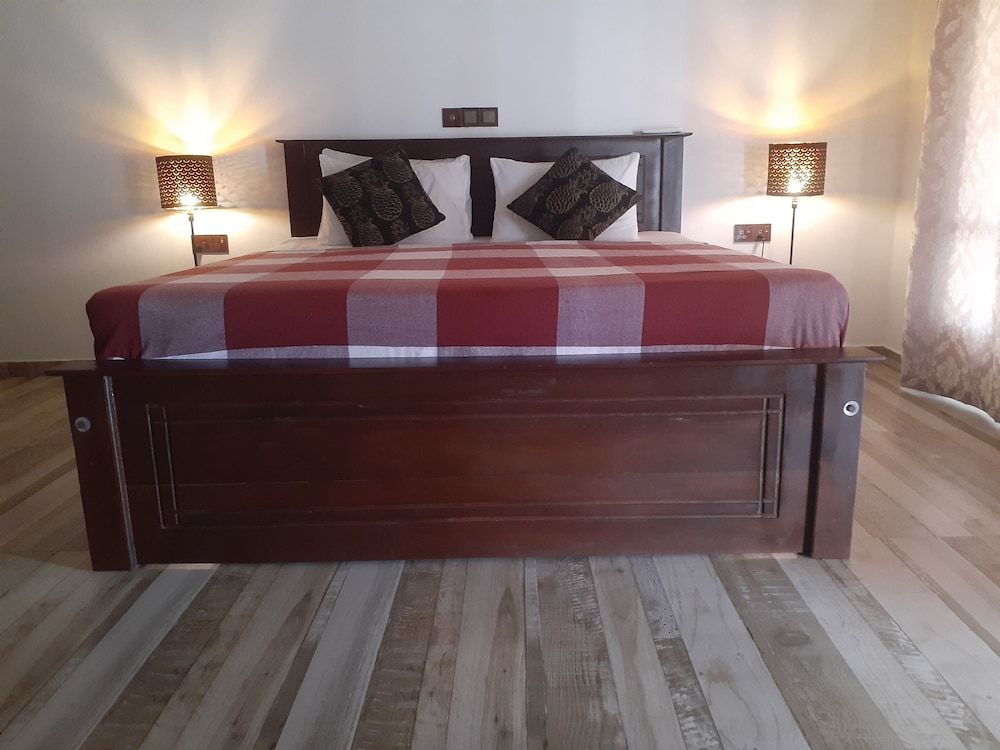 Namaste Nilaveli Standard Double Room 10