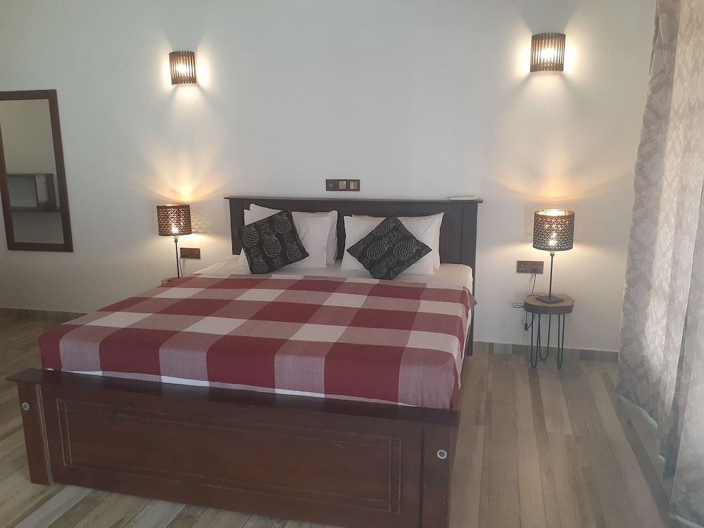 Namaste Nilaveli Standard Double Room 5