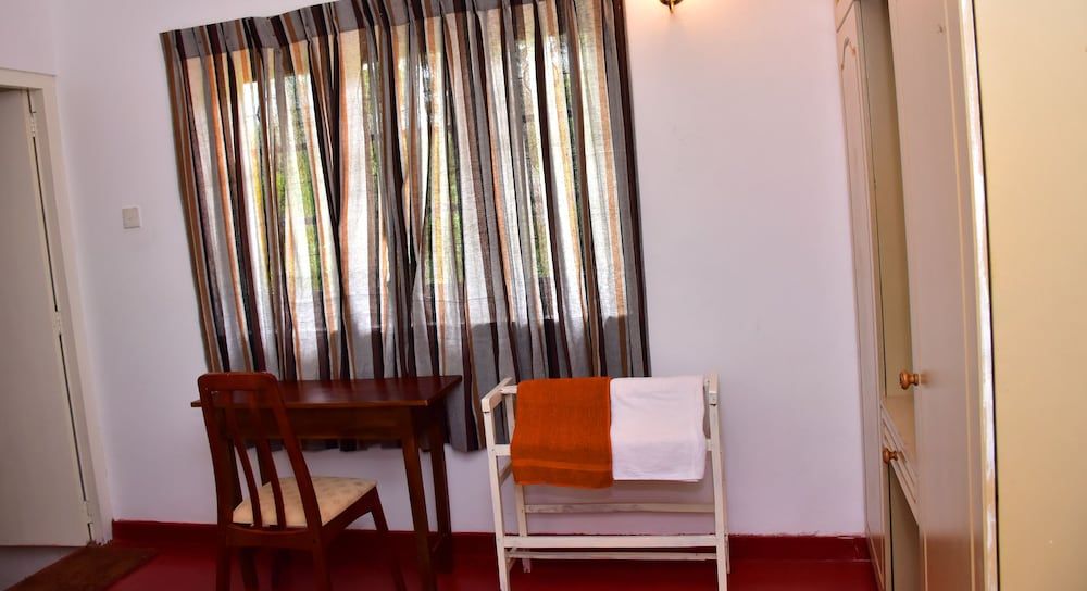 Ella Sisilasa Holiday Resort Deluxe Double Room 3
