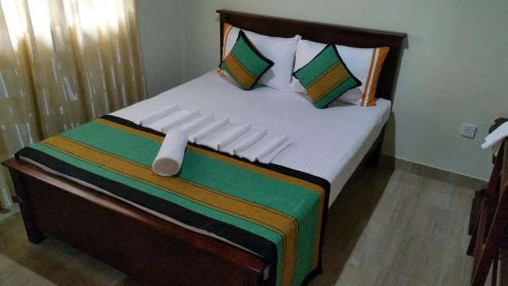 Rainbow Tourist Rest Double Room 2