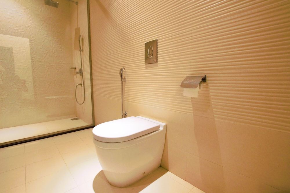 Avasta Resort Family Quadruple Room, Non Smoking, Garden View 7