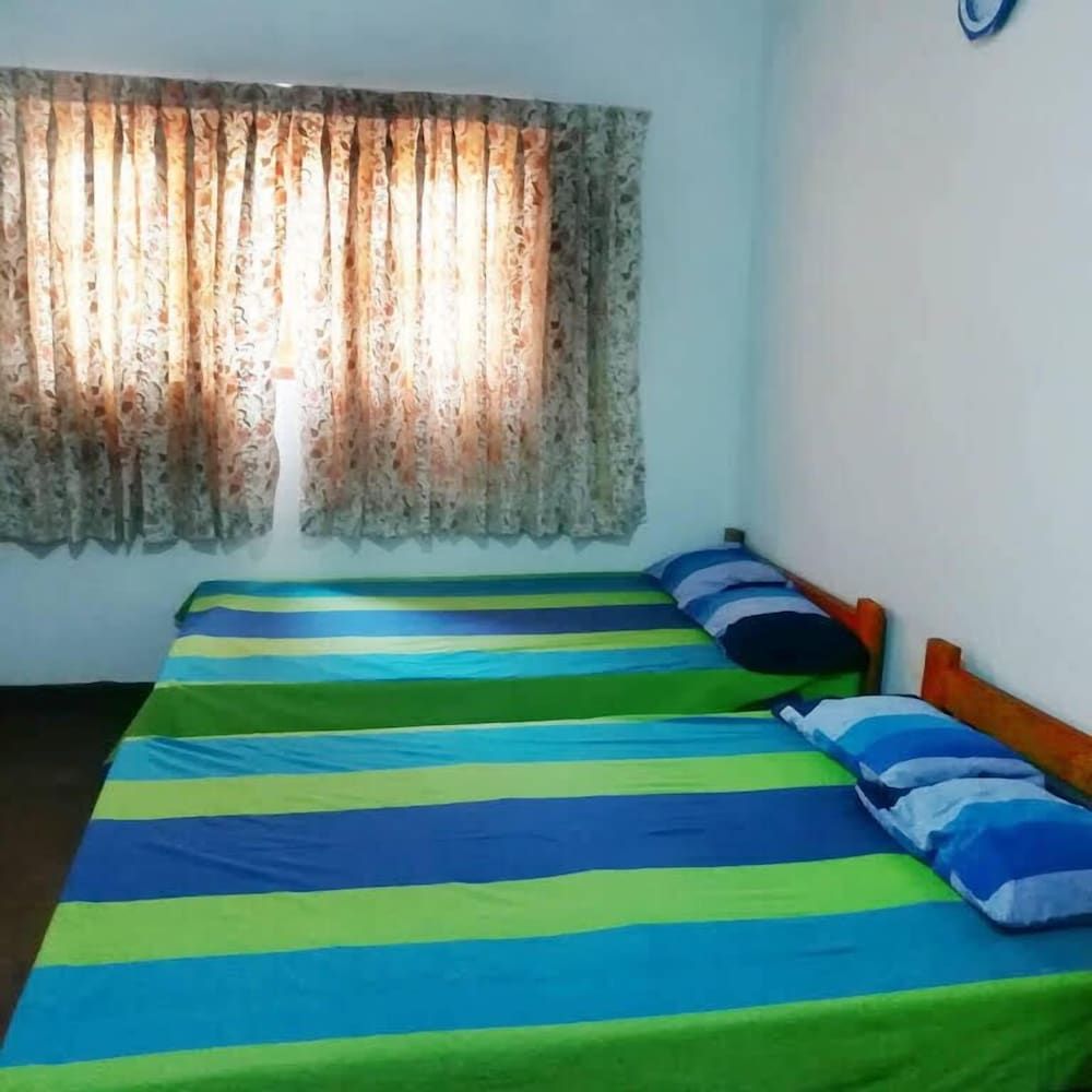 Family Suite, Garden View