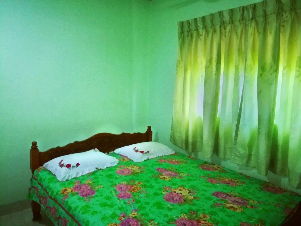 Family Suite, Garden View