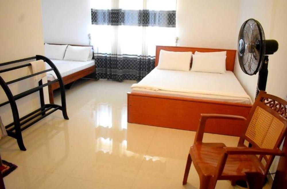 Reliance Resort Double Room 2