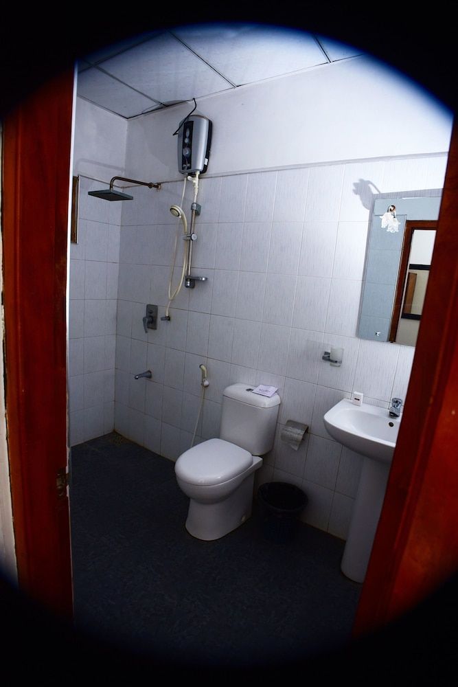 Deluxe Chalet (Triple)