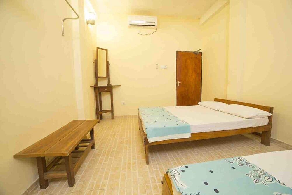 Deluxe Room, 1 Double Bed, Non Smoking