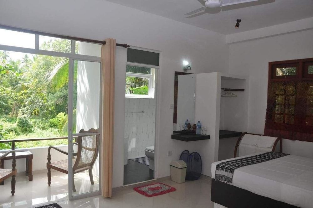 The Fence Superior Room with Terrace 4