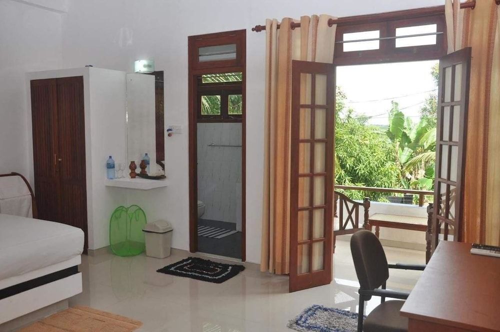 The Fence Superior Room with Terrace 5