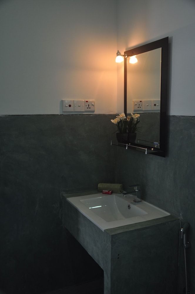 The Fence Superior Room with Terrace 2