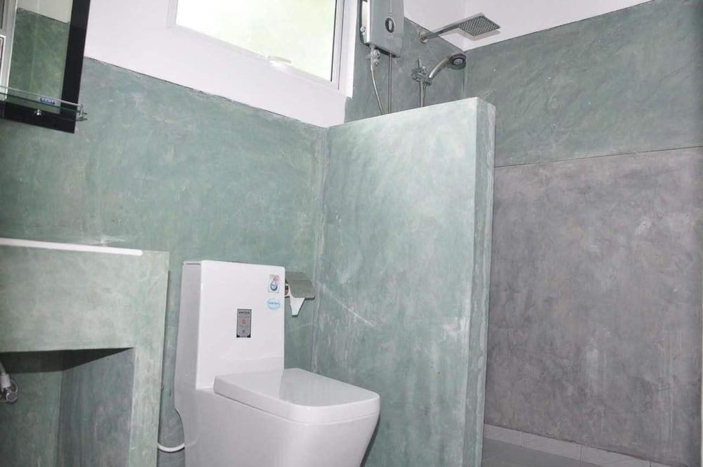 The Fence Deluxe Double Room 2