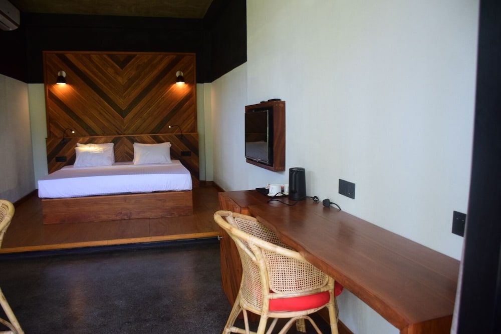 Mango Tree Villa Bentota Deluxe Room 4