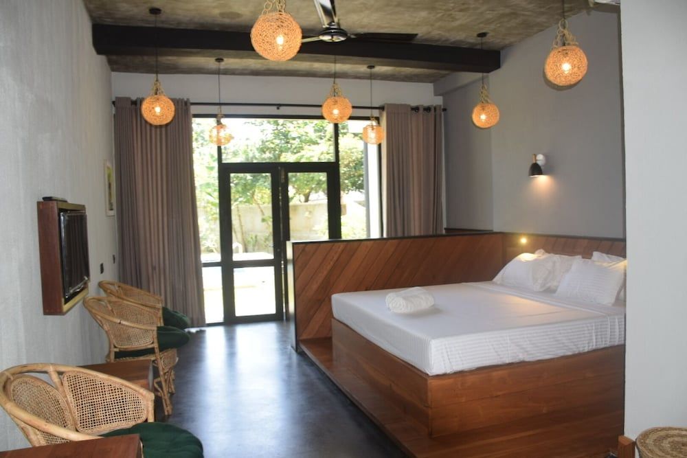Mango Tree Villa Bentota Deluxe Room 3