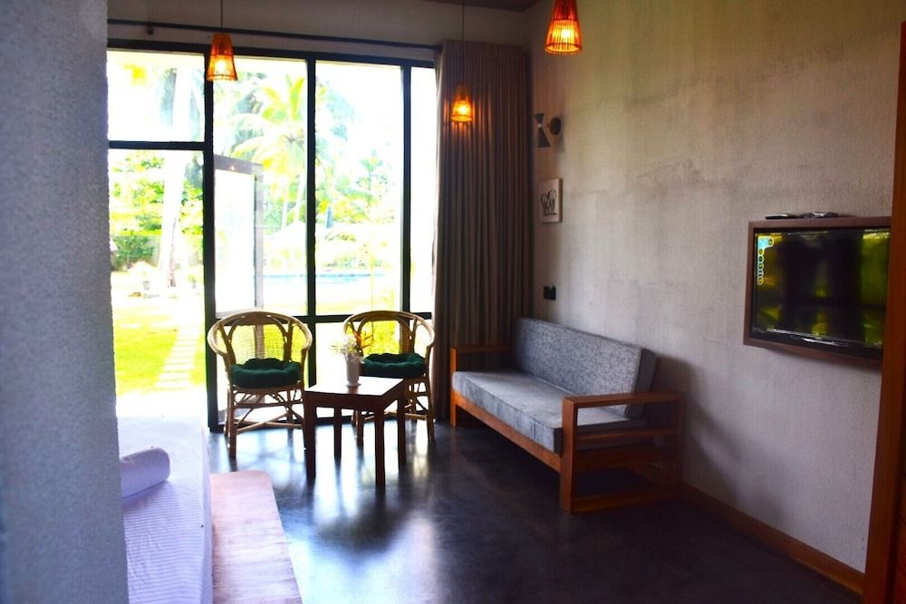 Mango Tree Villa Bentota Deluxe Room 9