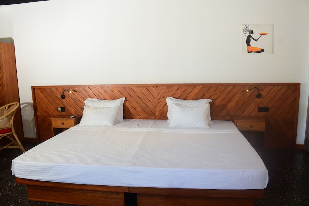 Mango Tree Villa Bentota Exclusive Room 2