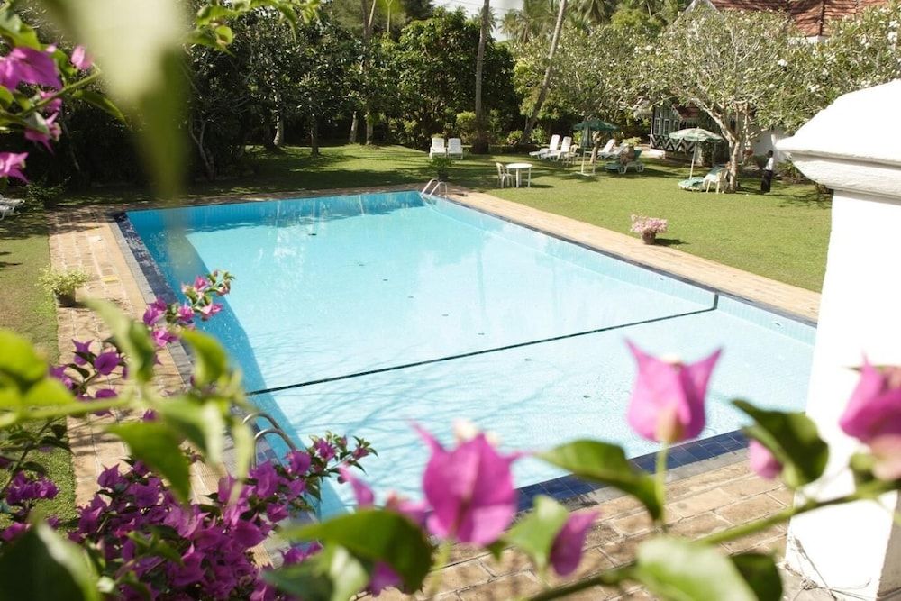undefined Hotel Warahena Walauwa 9