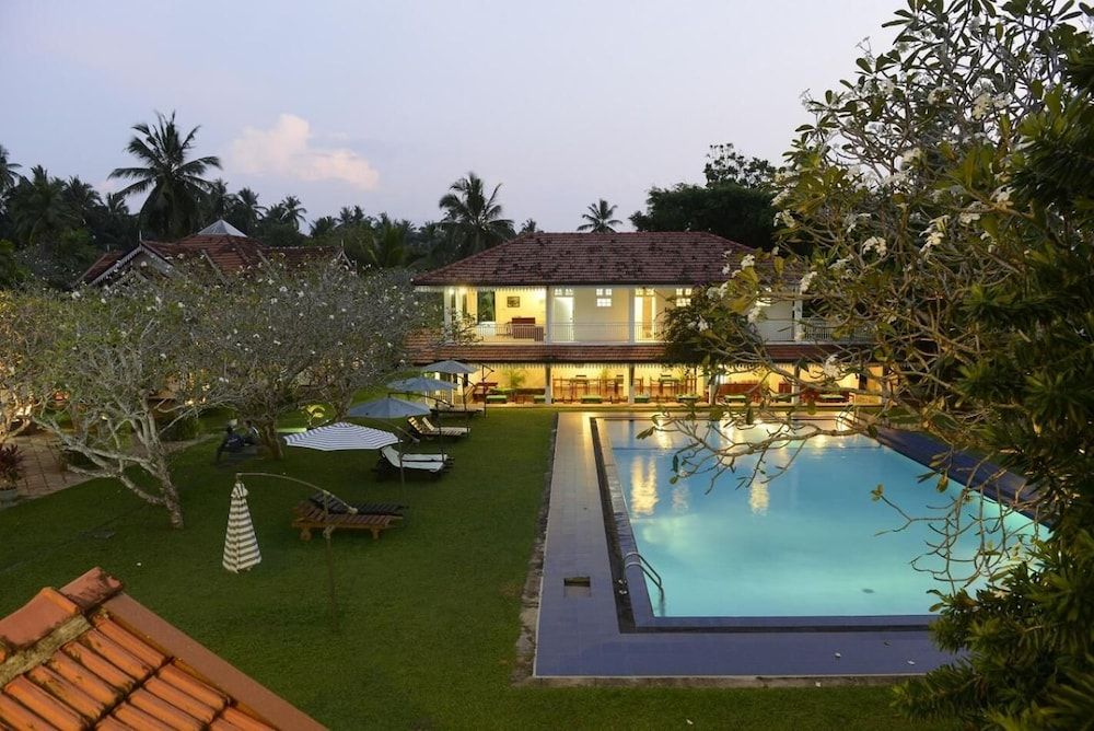 undefined Hotel Warahena Walauwa 10