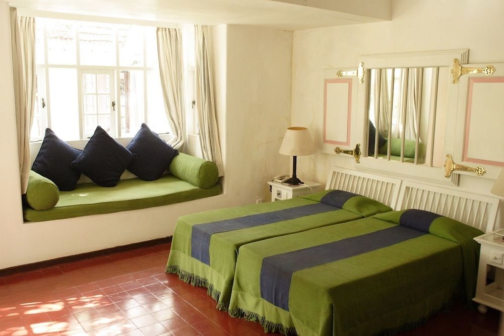 undefined Hotel Warahena Walauwa 2
