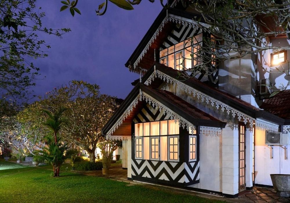 undefined Hotel Warahena Walauwa 5