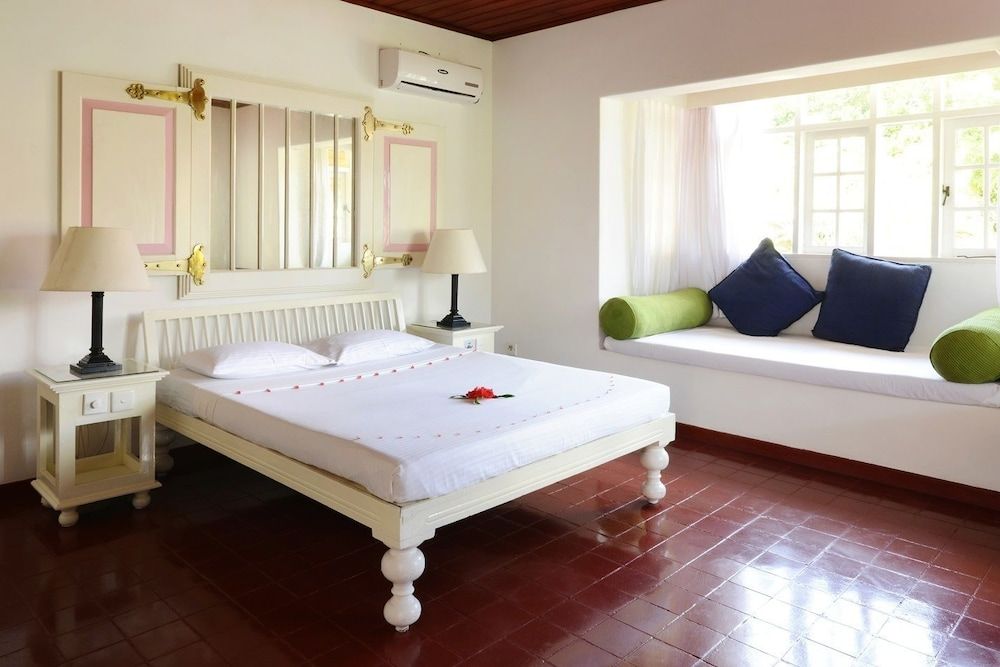 undefined Hotel Warahena Walauwa 3