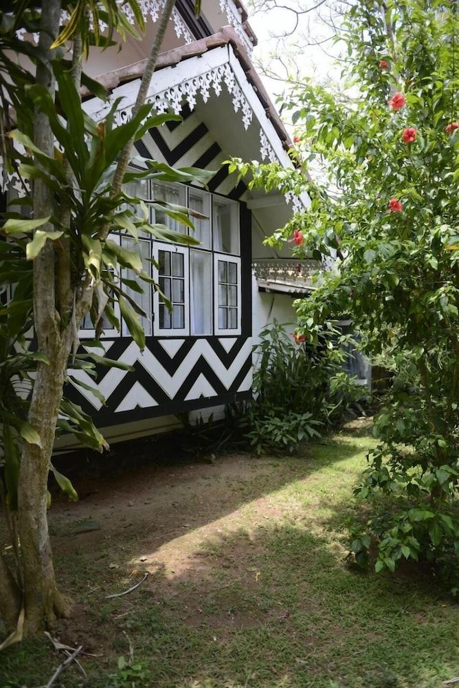 undefined Hotel Warahena Walauwa 8