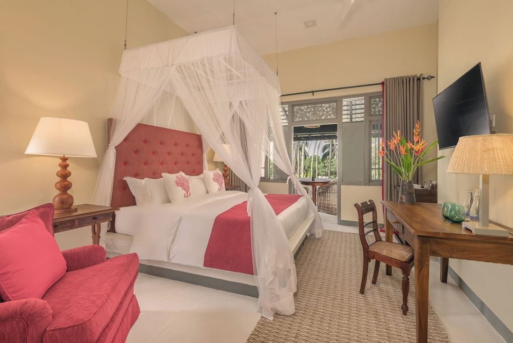 undefined The Villa Bentota by KK Collection 7