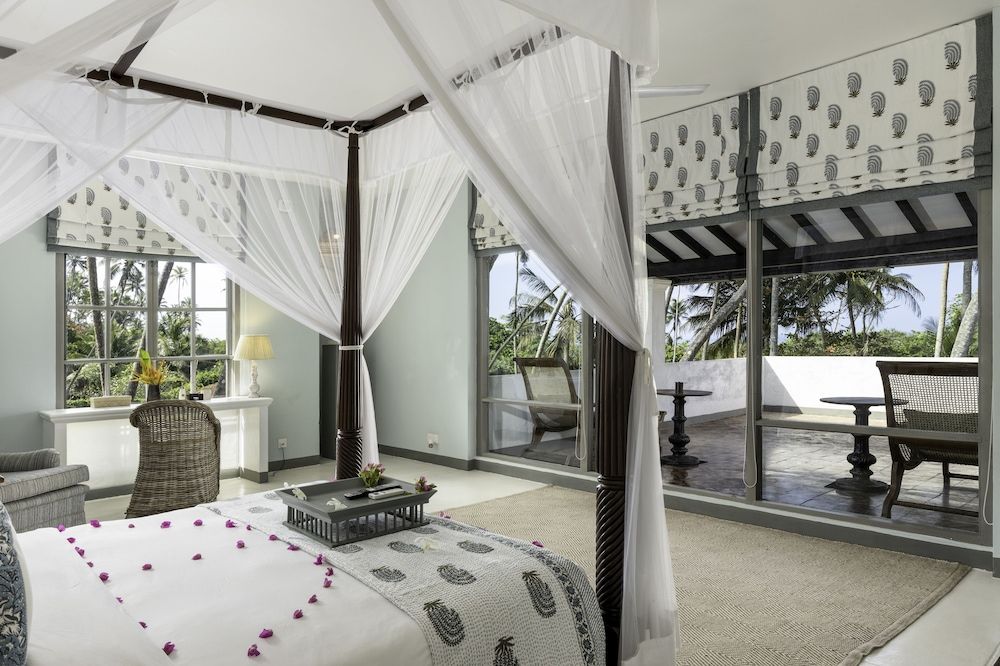 undefined The Villa Bentota by KK Collection