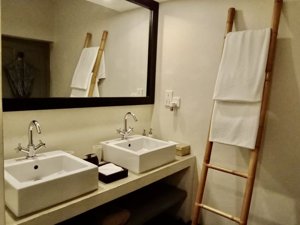 The Villa Bentota by KK Collection Extended Standard Room 4