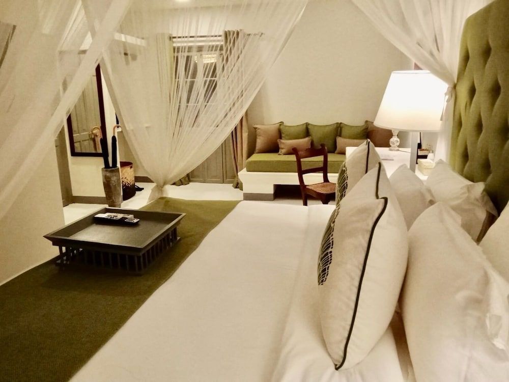 The Villa Bentota by KK Collection Extended Standard Room