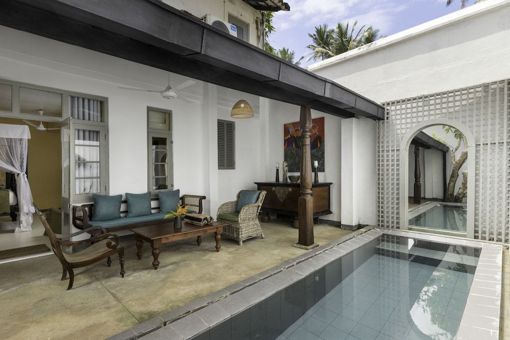 undefined The Villa Bentota by KK Collection 2