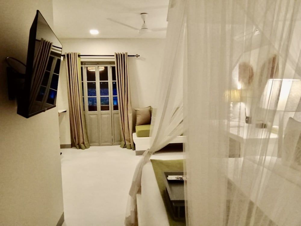 The Villa Bentota by KK Collection Extended Standard Room 5