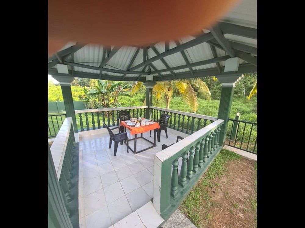 Suma Villa 240 Bentara Uragaha Elpitiya Rd Bentota 3 Room, 3 Bedrooms, Accessible, Patio 28