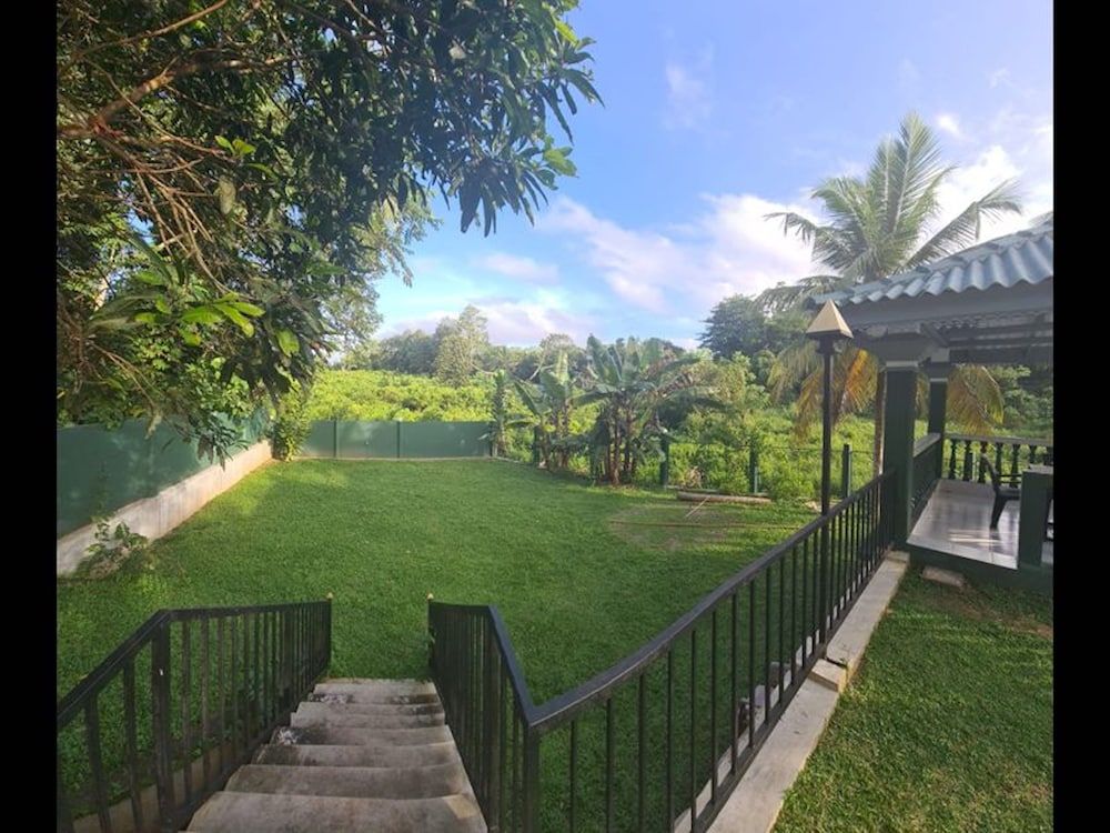 Suma Villa 240 Bentara Uragaha Elpitiya Rd Bentota 3 Room, 3 Bedrooms, Accessible, Patio 27