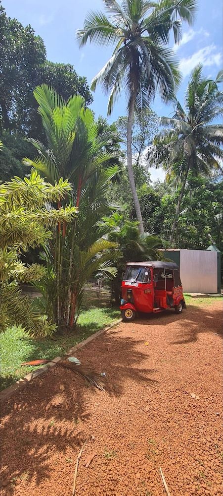 Suma Villa 240 Bentara Uragaha Elpitiya Rd Bentota 3 Room, 3 Bedrooms, Accessible, Patio 24