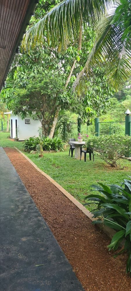 Suma Villa 240 Bentara Uragaha Elpitiya Rd Bentota 3 Room, 3 Bedrooms, Accessible, Patio 26