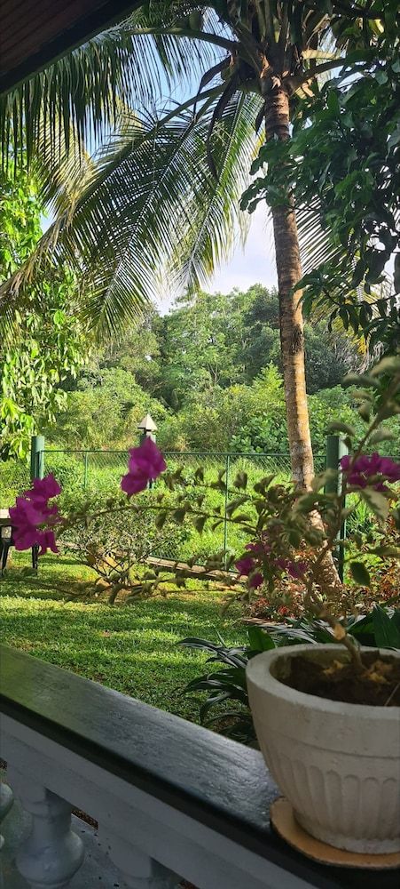Suma Villa 240 Bentara Uragaha Elpitiya Rd Bentota 3 Room, 3 Bedrooms, Accessible, Patio 23