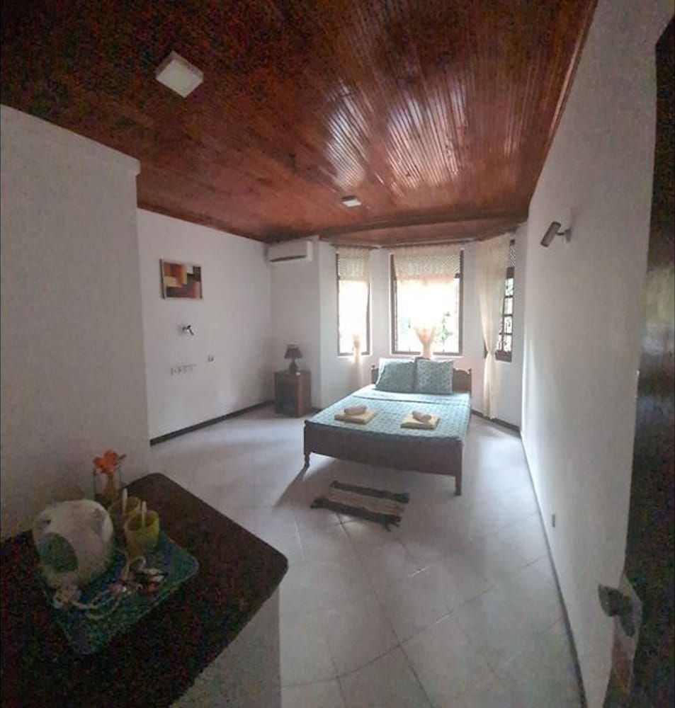 Suma Villa 240 Bentara Uragaha Elpitiya Rd Bentota 1 Room, 1 Bedroom, Accessible, Patio 24