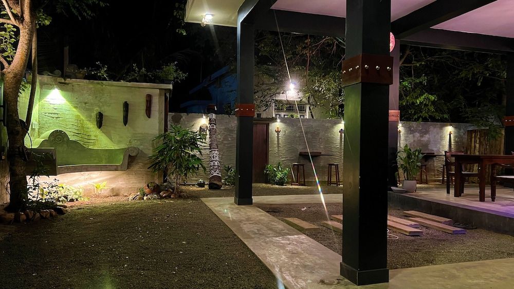 undefined Sea Pink Residence Bentota 2